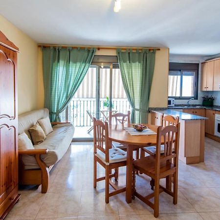 Apartamentos Maribel Calaceite Zewnętrze zdjęcie