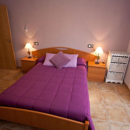 Apartamentos Maribel Calaceite Pokój zdjęcie