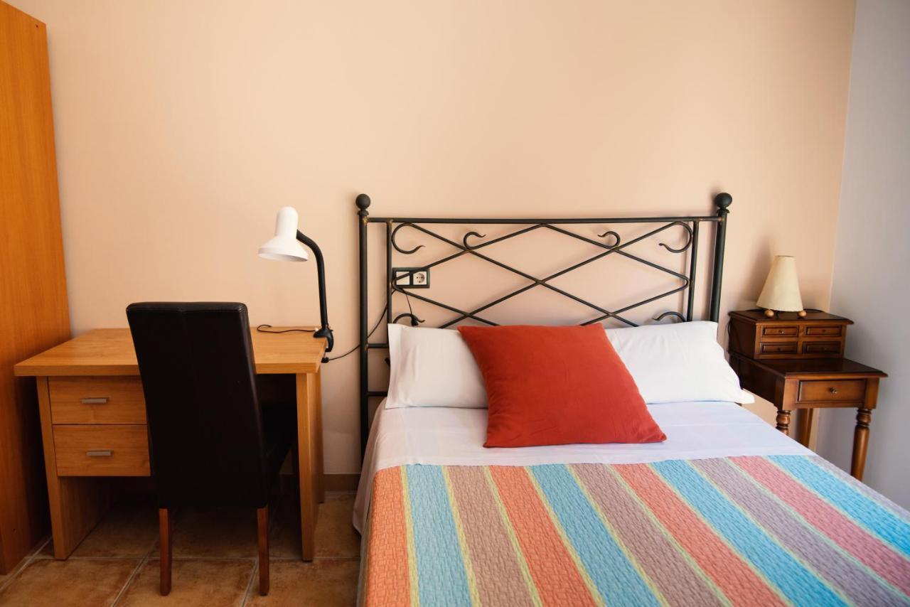 Apartamentos Maribel Calaceite Zewnętrze zdjęcie