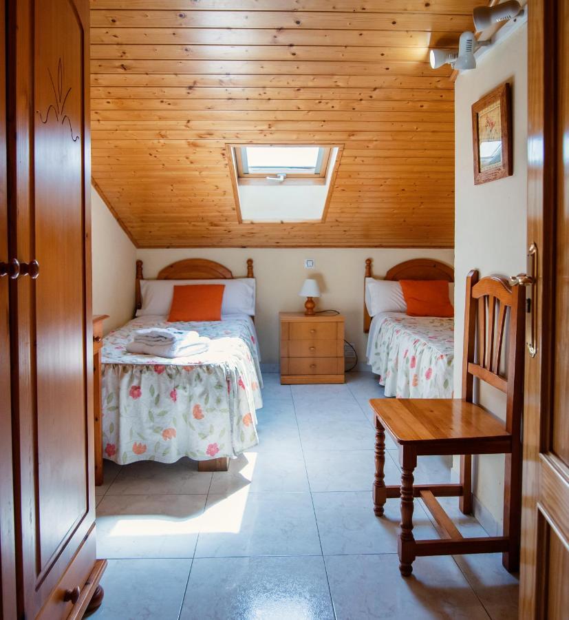 Apartamentos Maribel Calaceite Zewnętrze zdjęcie