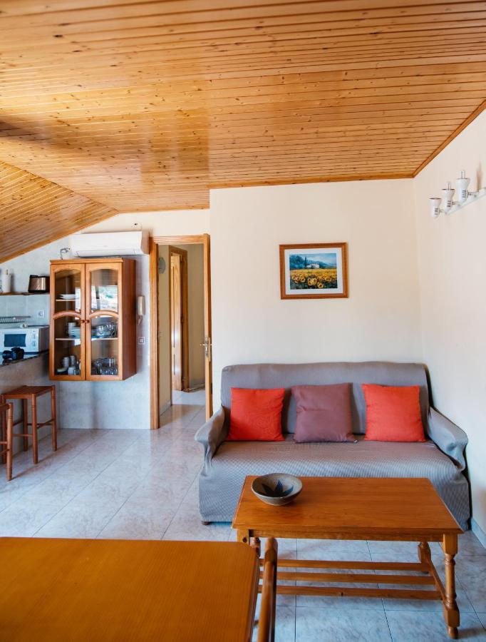 Apartamentos Maribel Calaceite Zewnętrze zdjęcie