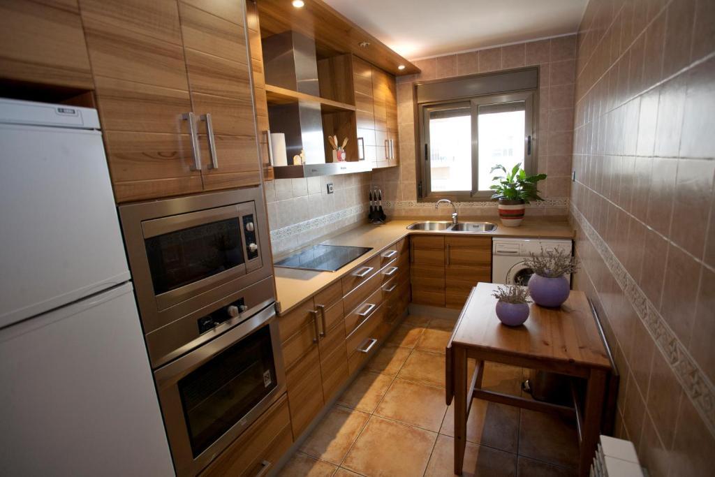 Apartamentos Maribel Calaceite Pokój zdjęcie