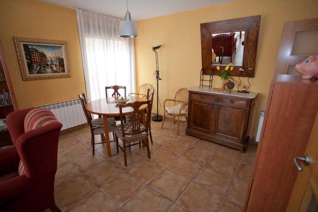 Apartamentos Maribel Calaceite Pokój zdjęcie