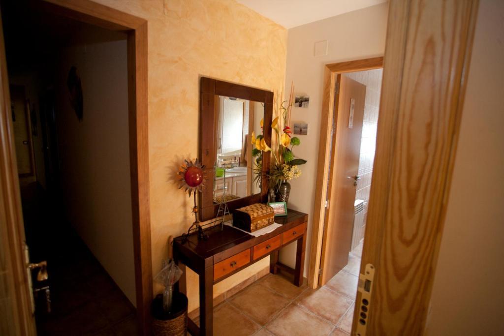 Apartamentos Maribel Calaceite Pokój zdjęcie