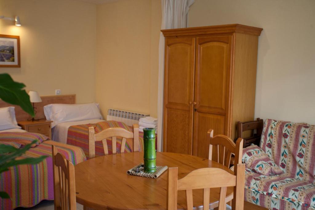 Apartamentos Maribel Calaceite Zewnętrze zdjęcie