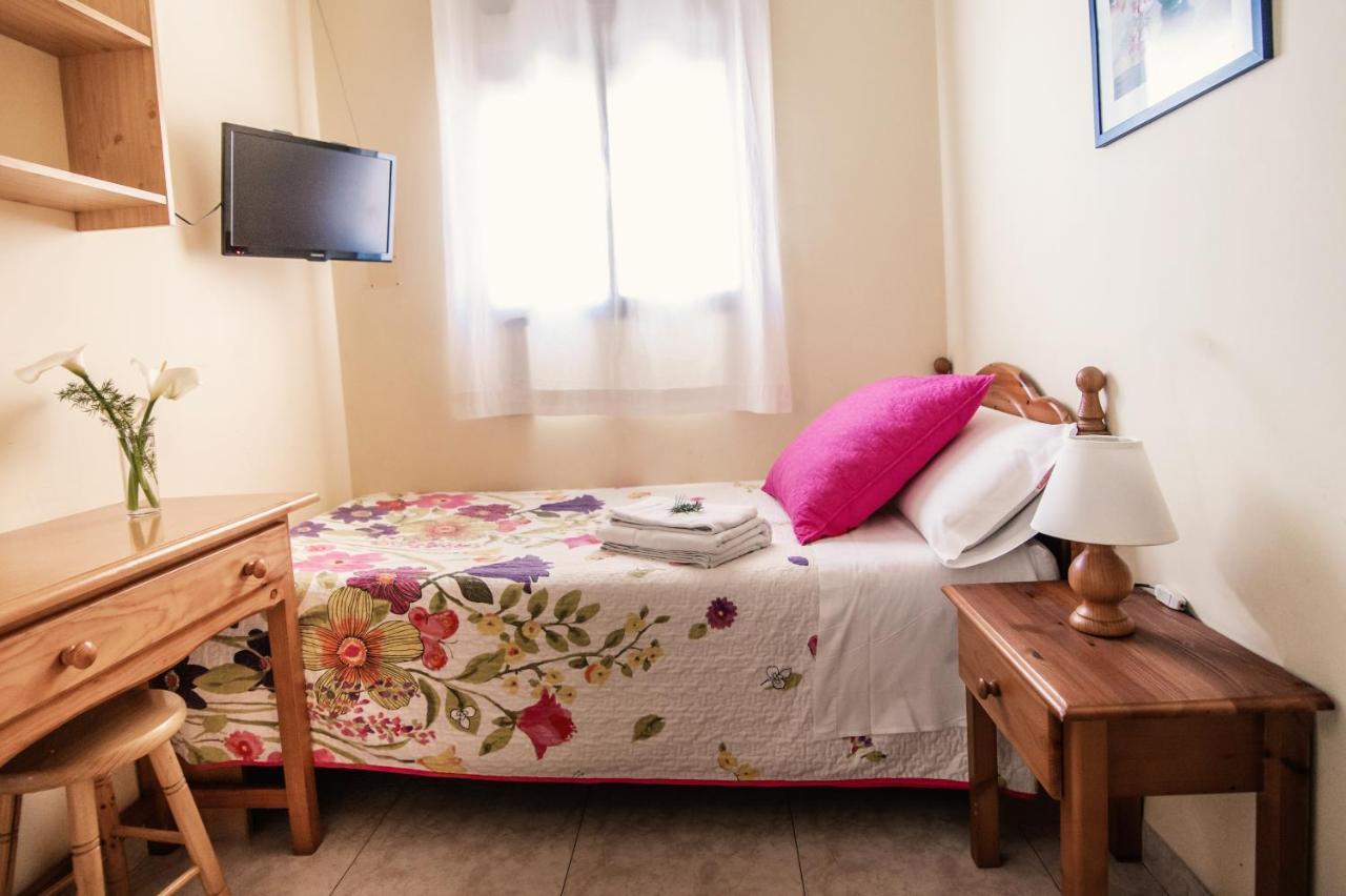 Apartamentos Maribel Calaceite Zewnętrze zdjęcie