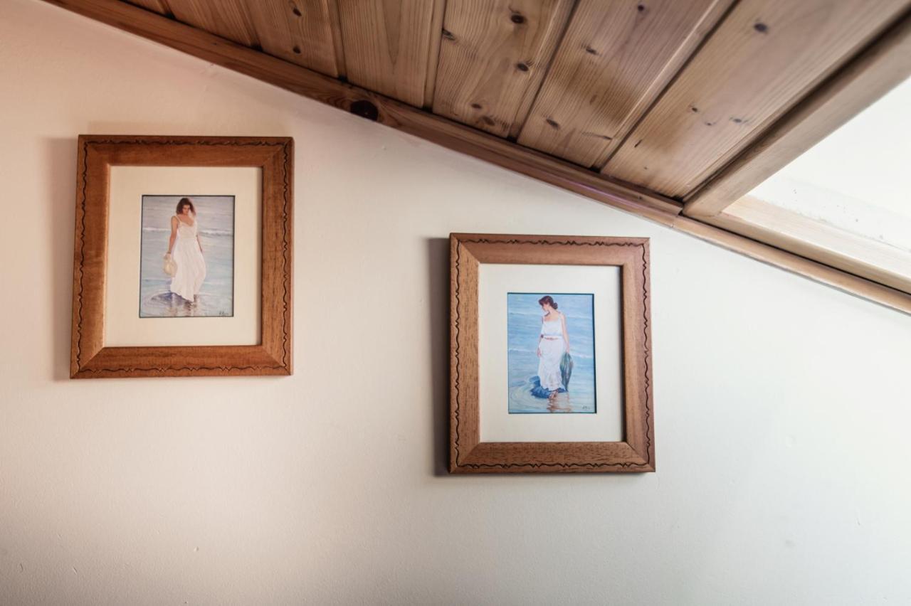 Apartamentos Maribel Calaceite Zewnętrze zdjęcie