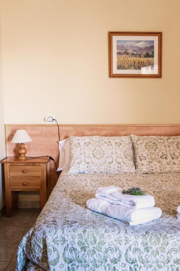 Apartamentos Maribel Calaceite Zewnętrze zdjęcie