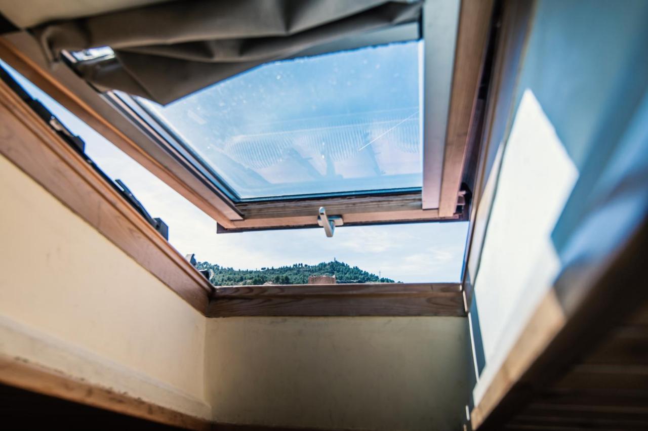 Apartamentos Maribel Calaceite Zewnętrze zdjęcie