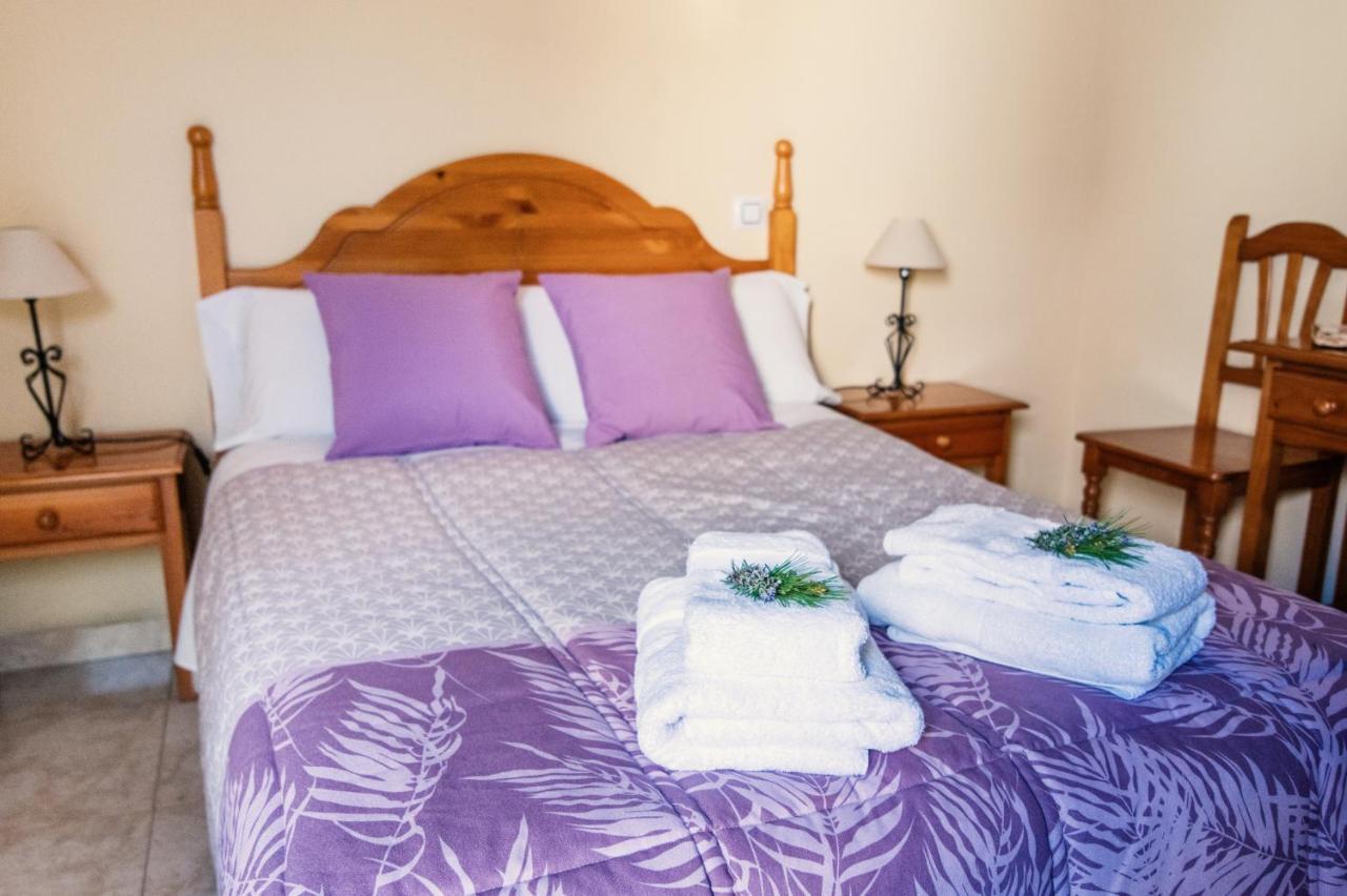 Apartamentos Maribel Calaceite Zewnętrze zdjęcie