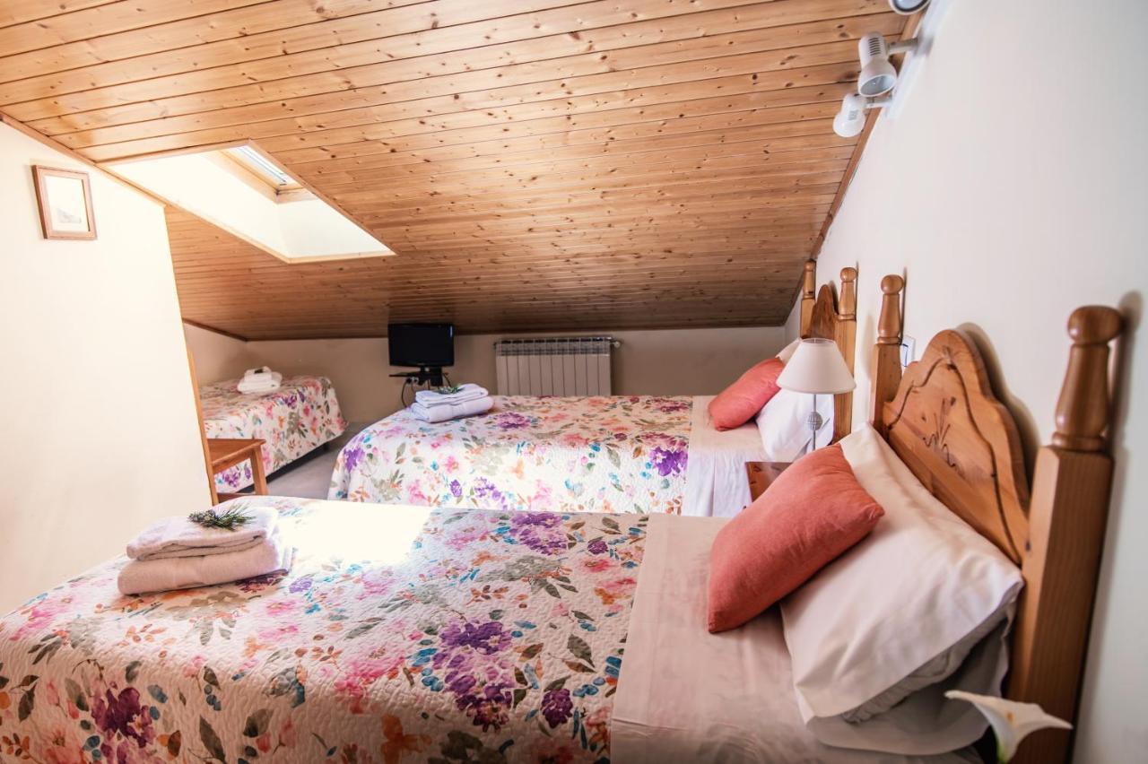Apartamentos Maribel Calaceite Zewnętrze zdjęcie