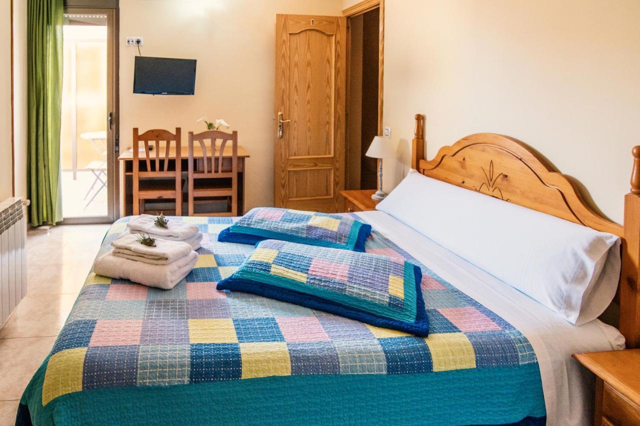 Apartamentos Maribel Calaceite Zewnętrze zdjęcie
