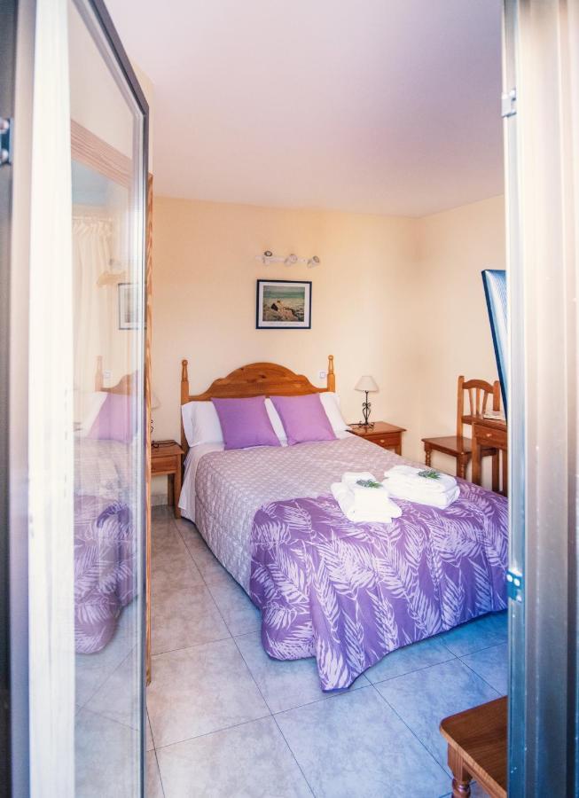 Apartamentos Maribel Calaceite Zewnętrze zdjęcie