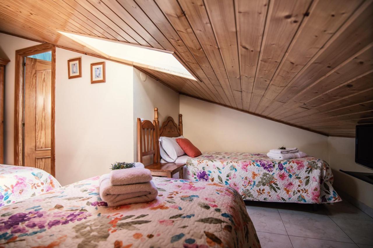 Apartamentos Maribel Calaceite Zewnętrze zdjęcie