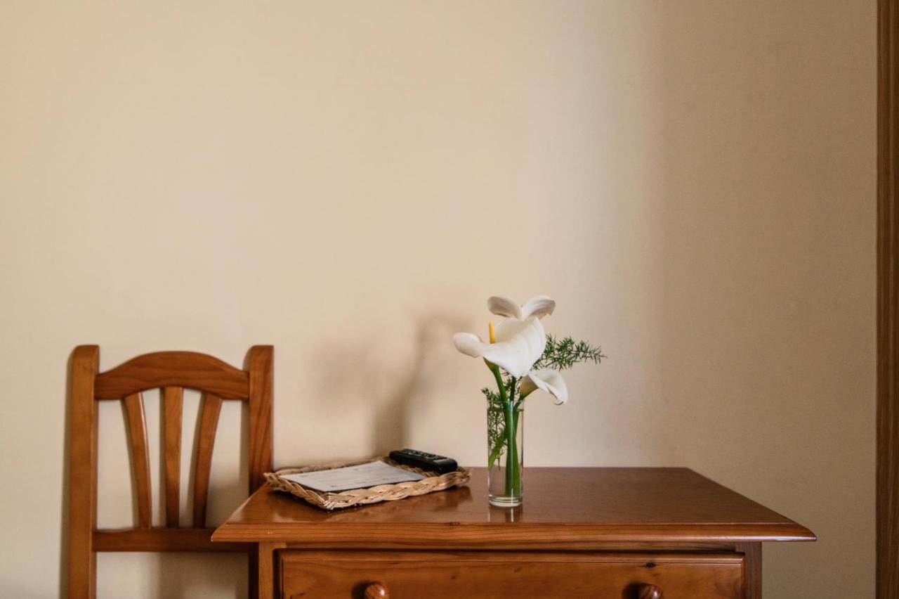 Apartamentos Maribel Calaceite Zewnętrze zdjęcie
