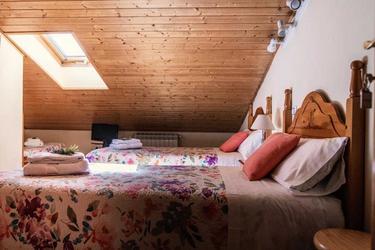 Apartamentos Maribel Calaceite Zewnętrze zdjęcie
