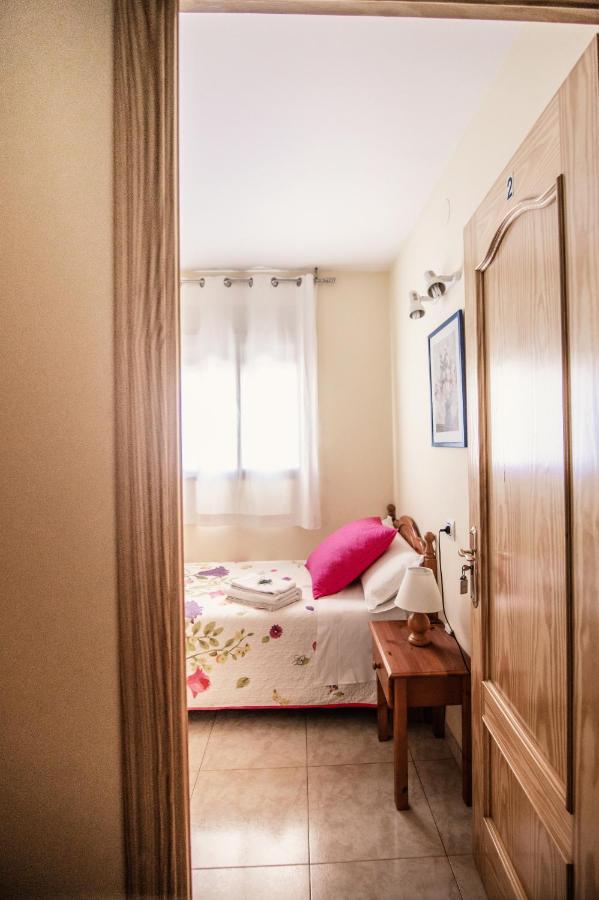Apartamentos Maribel Calaceite Zewnętrze zdjęcie