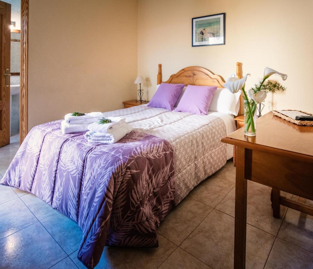 Apartamentos Maribel Calaceite Zewnętrze zdjęcie