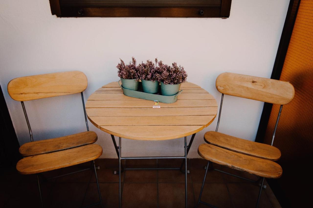 Apartamentos Maribel Calaceite Zewnętrze zdjęcie